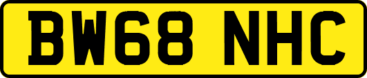 BW68NHC