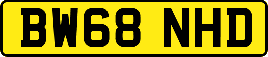 BW68NHD