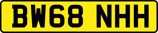 BW68NHH