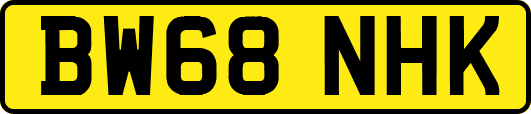 BW68NHK