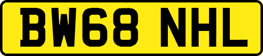 BW68NHL