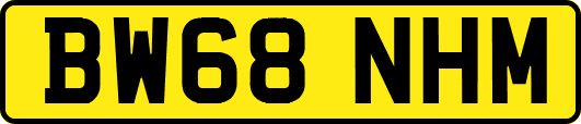 BW68NHM