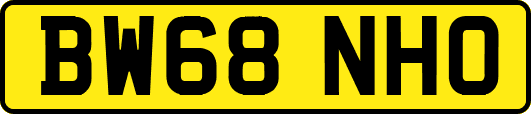 BW68NHO