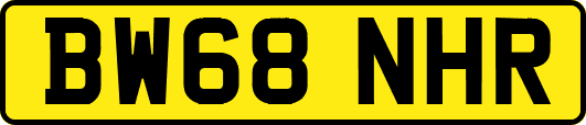 BW68NHR