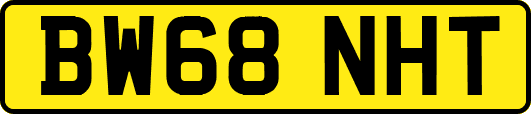 BW68NHT