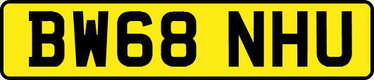 BW68NHU