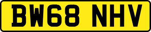 BW68NHV