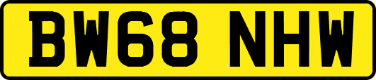 BW68NHW