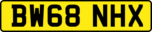 BW68NHX