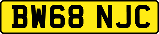 BW68NJC