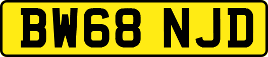 BW68NJD