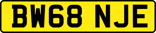 BW68NJE