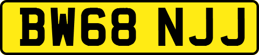 BW68NJJ