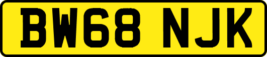 BW68NJK