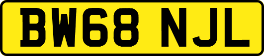 BW68NJL