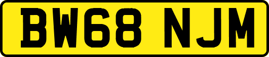 BW68NJM