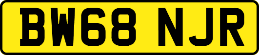 BW68NJR