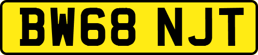 BW68NJT