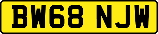 BW68NJW
