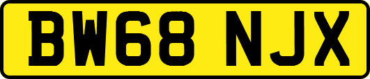 BW68NJX