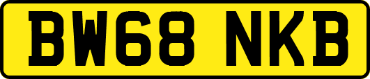 BW68NKB
