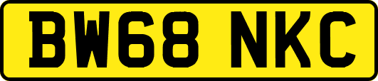 BW68NKC
