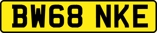 BW68NKE