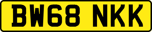 BW68NKK