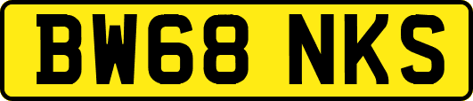 BW68NKS