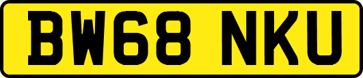 BW68NKU