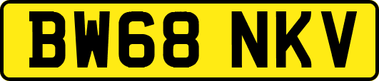 BW68NKV