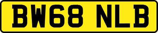 BW68NLB