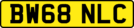 BW68NLC