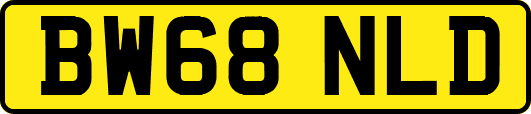 BW68NLD