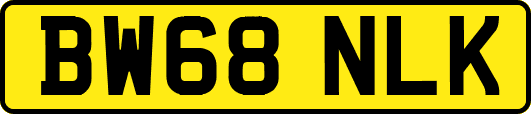 BW68NLK