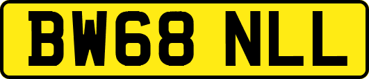 BW68NLL