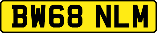 BW68NLM