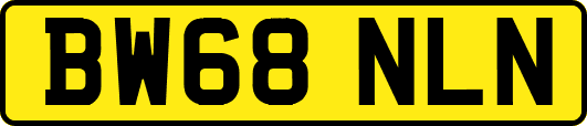 BW68NLN