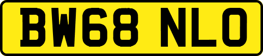 BW68NLO
