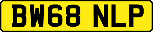 BW68NLP