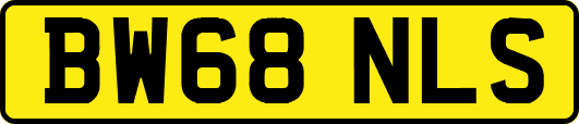 BW68NLS