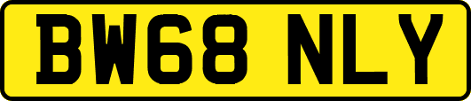 BW68NLY