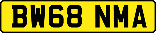 BW68NMA