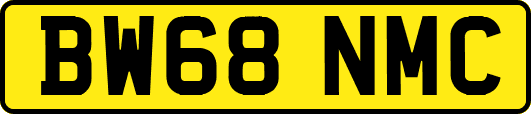 BW68NMC