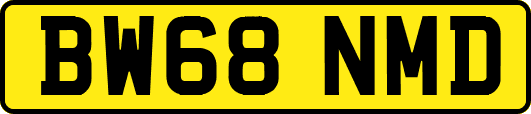 BW68NMD