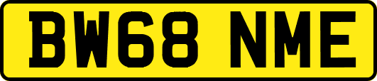 BW68NME
