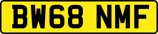 BW68NMF