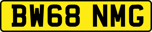 BW68NMG
