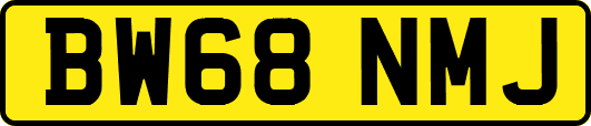 BW68NMJ