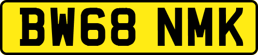 BW68NMK
